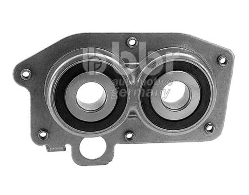 BBR AUTOMOTIVE guolis, neautomatinė transmisija 002-51-11703